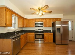 4204 Garland Ave, Baltimore, MD 21236