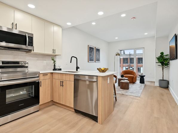 Apartments For Rent in Journal Square Jersey City - Updated Daily 