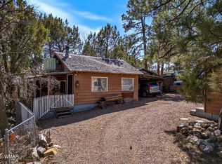 1501 E Stock, Show Low, AZ 85901