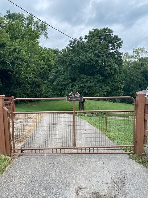 front entry gate