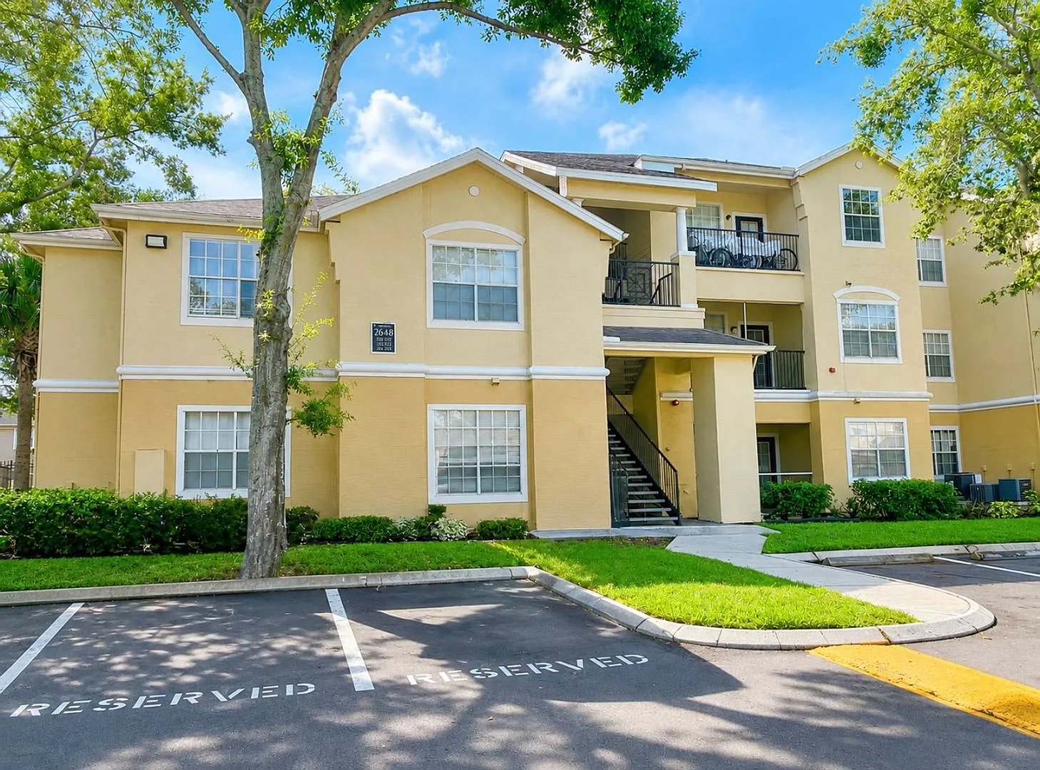 2648 Robert Trent Jones Dr — Photo 1