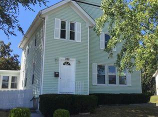 209 Doric Ave, Cranston, RI 02910