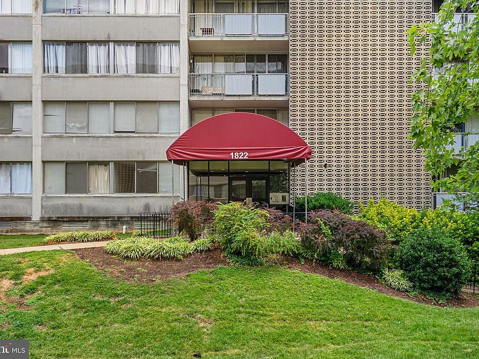 1st image of 1822 Metzerott Rd APT 103