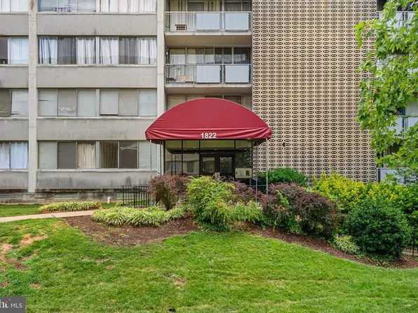 1822 Metzerott Rd APT 103, Adelphi, MD 20783