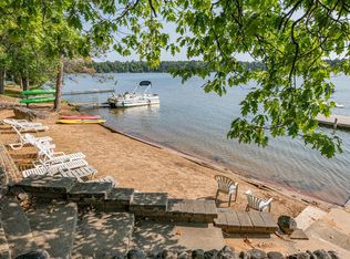 7662 Estrold Rd #7DRIFTWOOD, Saint Germain, WI 54558