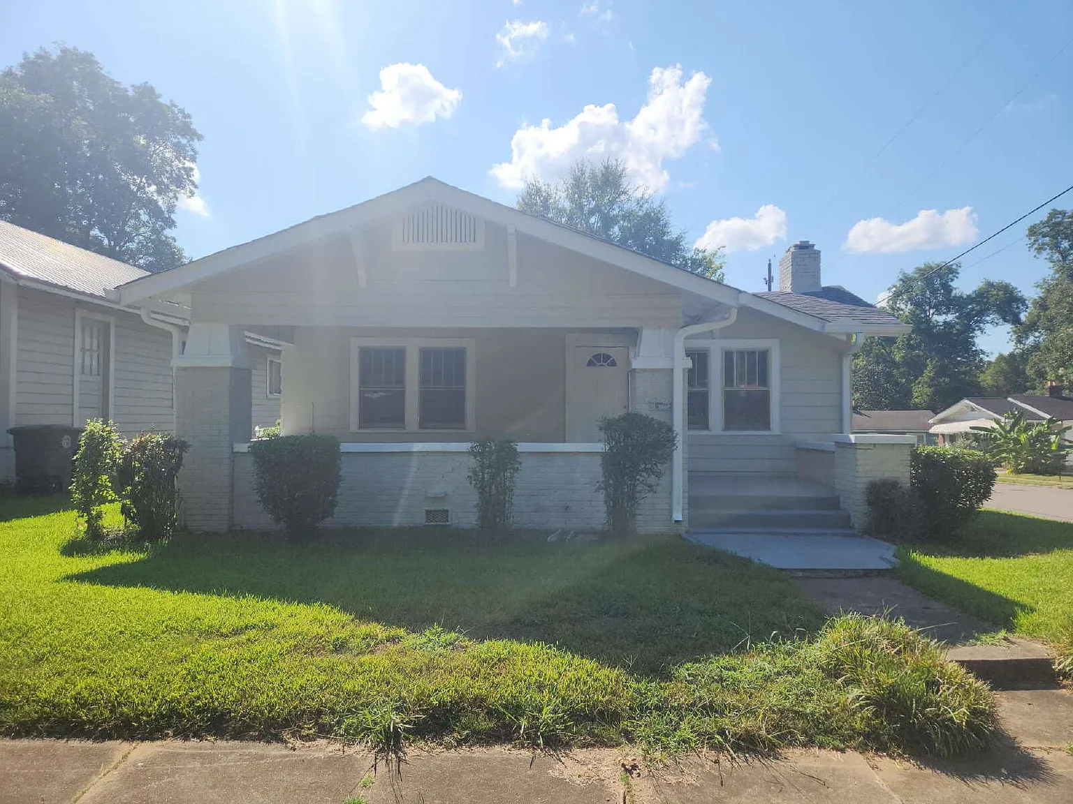 3 bed, 1.0 bath, 1532 sqft, $1,125 — Photo 2