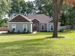 604 S Oak Ridge Dr, Enterprise, AL 36330