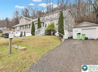 2042 State Route 92 Hwy, Pittston, PA 18643