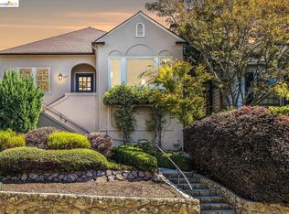 583 Santa Clara Ave, Berkeley, CA 94707