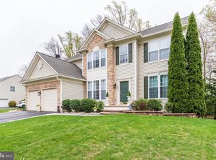 1025 Saddleback Way, Bel Air, MD 21014
