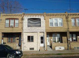 947 Jackson St, Camden, NJ