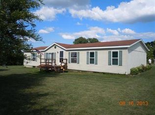 1335 Lost Grove Rd, Mineral Point, WI 53565