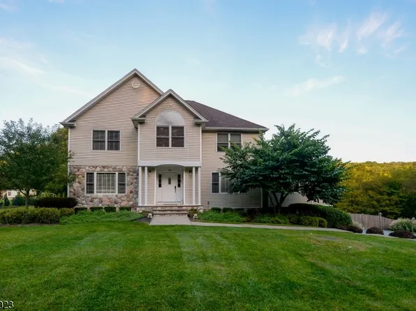 94 Central School Rd, Wantage Twp., NJ 07461