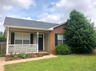 307 Tylers Way, FORT MILL, SC 29715