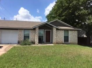 1906 Krizan Ave, Austin, TX 78727