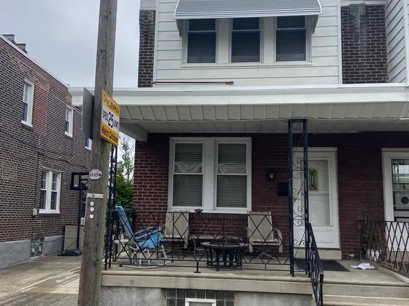 2542 Gillingham St, Philadelphia, PA 19137