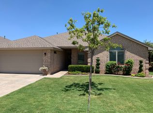 6204 102nd Pl, Lubbock, TX 79424