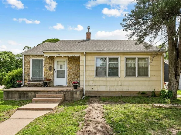 1056 N Parkwood Ln, Wichita, KS 67208