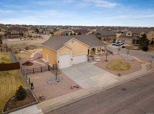 10803 Glen Canyon Dr, Peyton, CO 80831