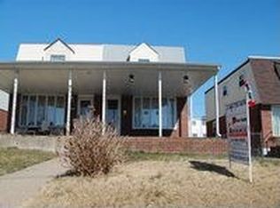 3443 Eden St, Philadelphia, PA 19114