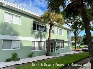 6658 5th Ave N APT C, Saint Petersburg, FL 33710