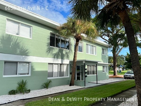 6658 5th Ave N APT C