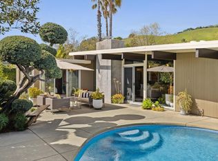 1091 Las Raposas Rd, San Rafael, CA 94903