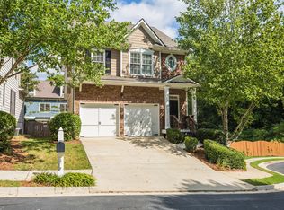 6025 Hunter Hall Ct, Norcross, GA 30071