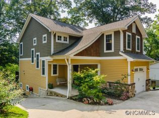 278 Brevard Rd, Asheville, NC 28806