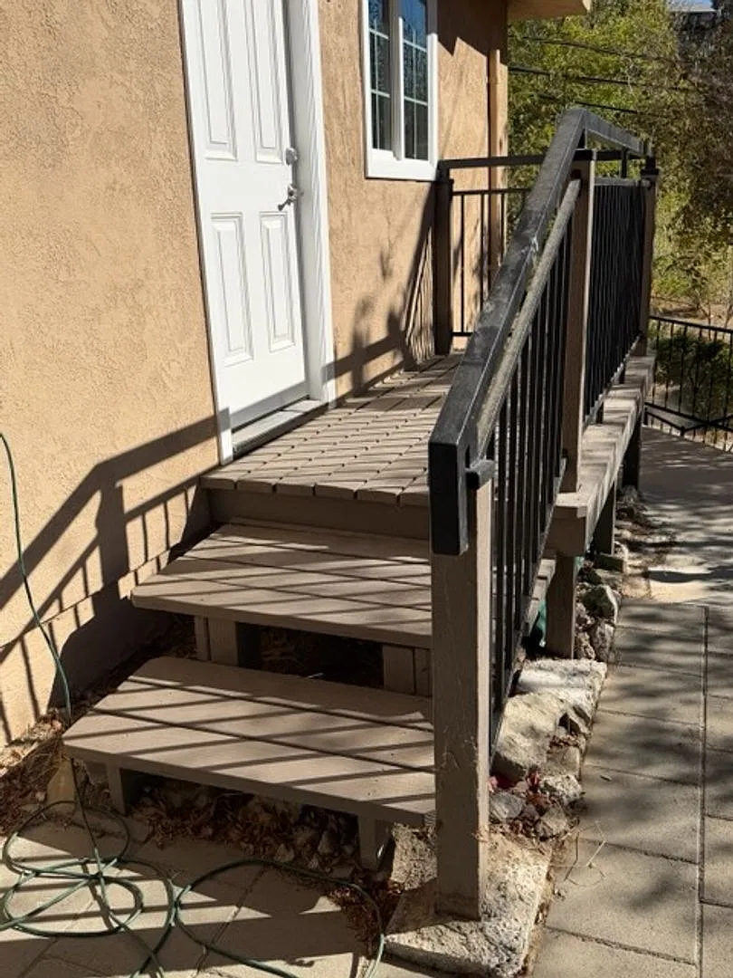 Move-In Ready 1-Bedroom Mountain Apartment with Private Driveway and Backyard — Photo 2