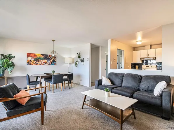 555 E 10th Avenue #510, Denver, CO 80203