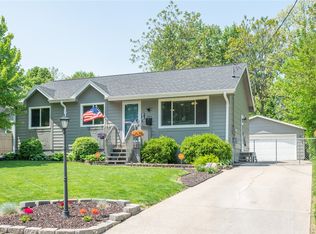 3914 51st St, Des Moines, IA 50310