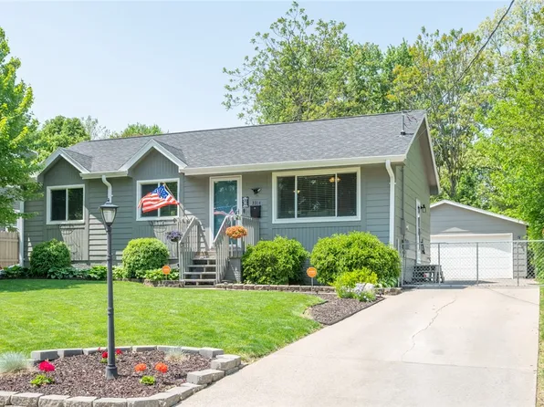 3914 51st St, Des Moines, IA 50310