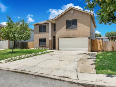 4918 Brianna, San Antonio, TX, 78251