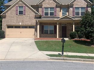 3613 Fallen Oak Dr, Buford, GA 30519
