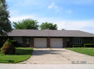 108 Darin Ct, Anderson, IN 46012