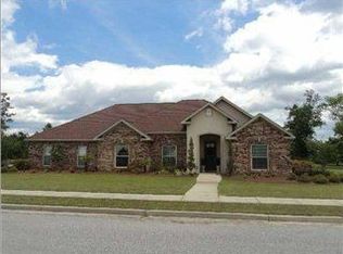 3323 Scenic Cir, Saraland, AL 36571