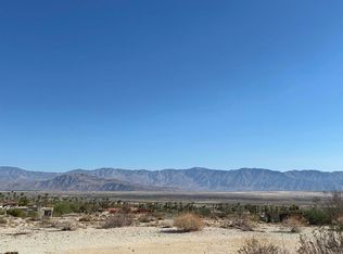 0 Hunter Dr LOT 10, Borrego Springs, CA 92004