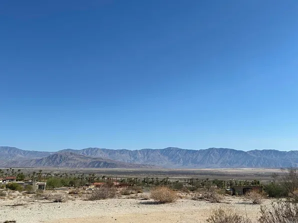 0 Hunter Dr Lot 10, Borrego Springs, CA 92004