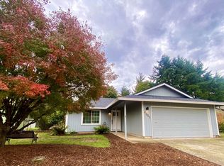9005 NE 68th St, Vancouver, WA