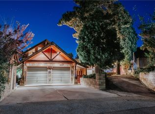 1826 Nob Hill Dr, Running Springs, CA 92382