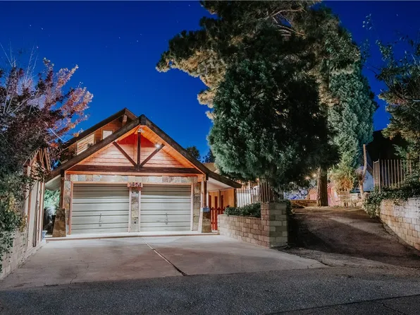 1826 Nob Hill Dr, Running Springs, CA 92382