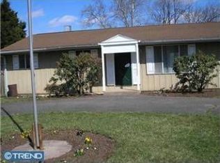 360 Centennial St, Schwenksville, PA 19473