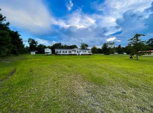 881 Fauling Rd, Saint Stephen, SC 29479