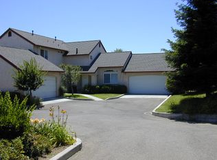 155 Washington St, Red Bluff, CA 96080