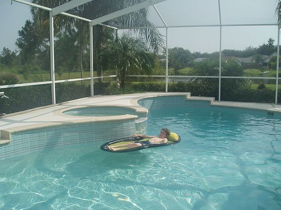Relaxation at its best!