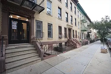 Rented by Corcoran