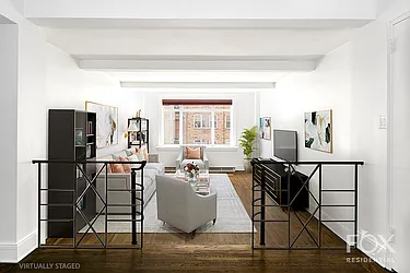 Sold by Fox Residential Group