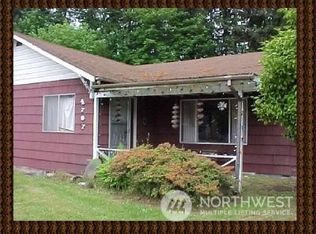 4707 Cleveland Ave SE, Tumwater, WA