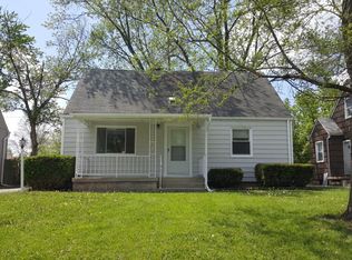 3607 Medina Ave, Columbus, OH